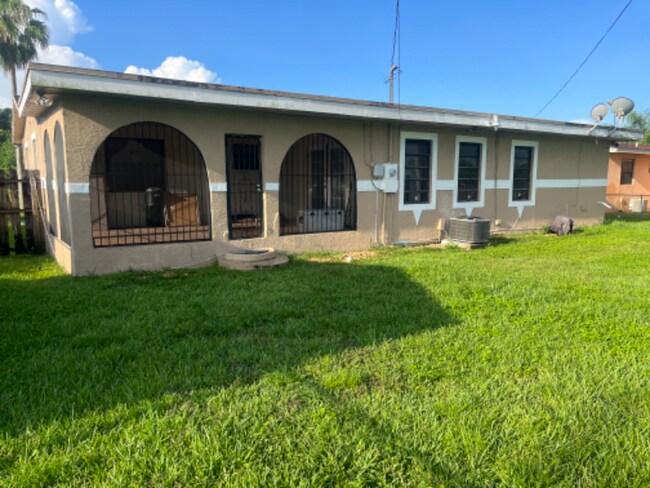 Photo - 3241 NW 154th Terrace