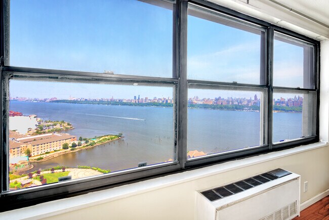 Photo - 7002 Boulevard E Unit 26DD