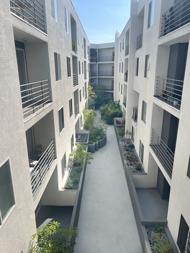 Archview Apartments
