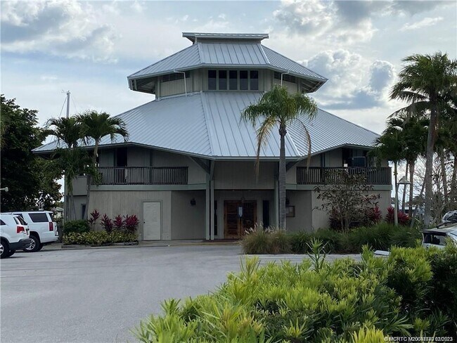 Photo - 3901 SE St Lucie Blvd Unidad D-29