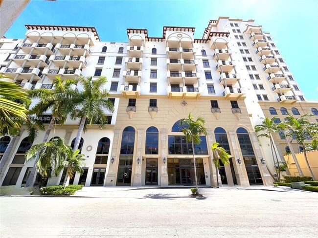 Building Photo - 1805 Ponce de Leon Blvd Unit 626