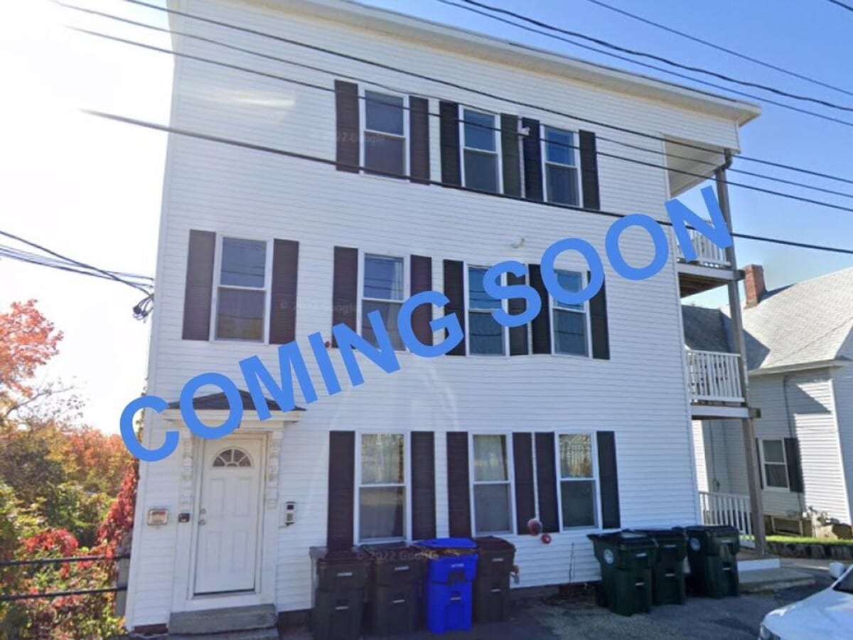 Photo - 374 Amory St Unit 1