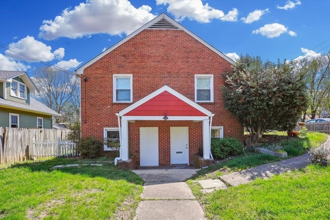 Photo - 7717 Carroll Ave Apartment Unit #2