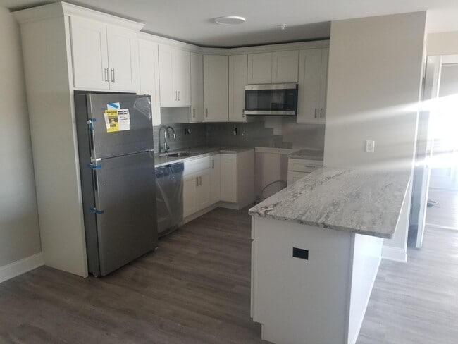 Photo - 1700 S Stiles St Unit A-301