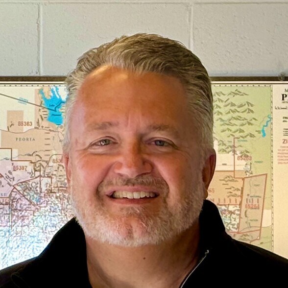 Primary Contact Photo