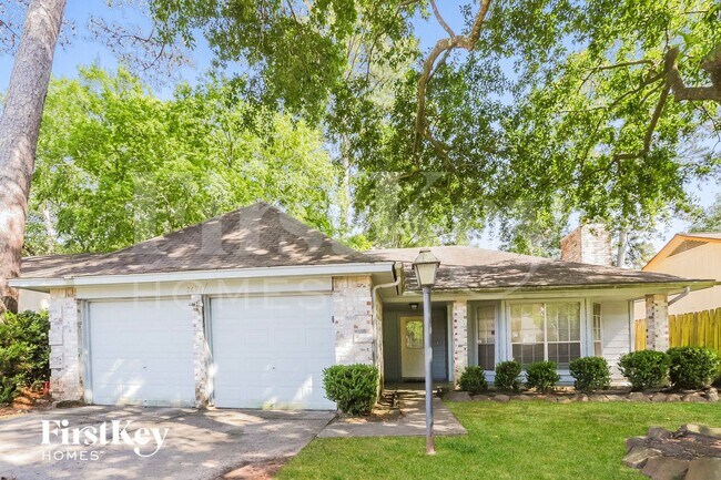 Photo - 2614 Forestbrook Dr