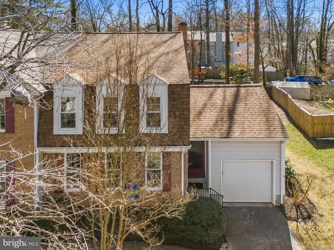 Photo - 5907 Wood Sorrels Ct