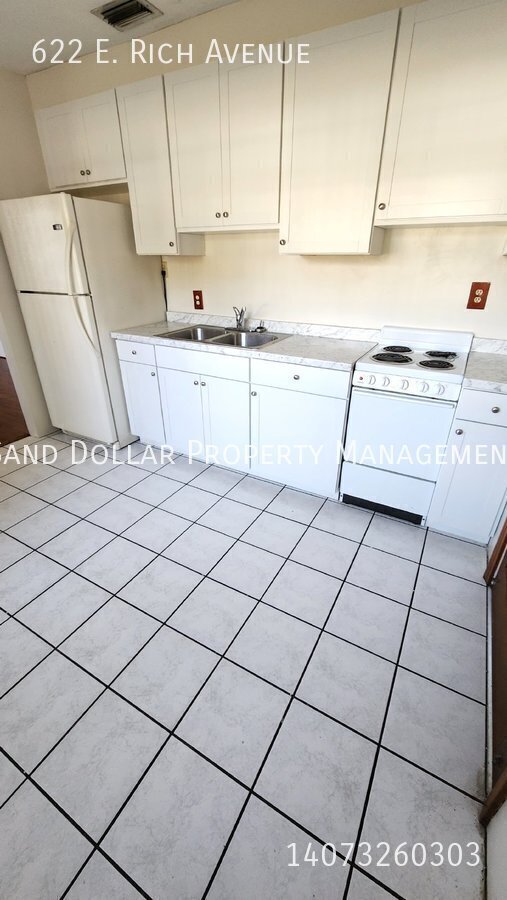 Photo - 622 E Rich Ave