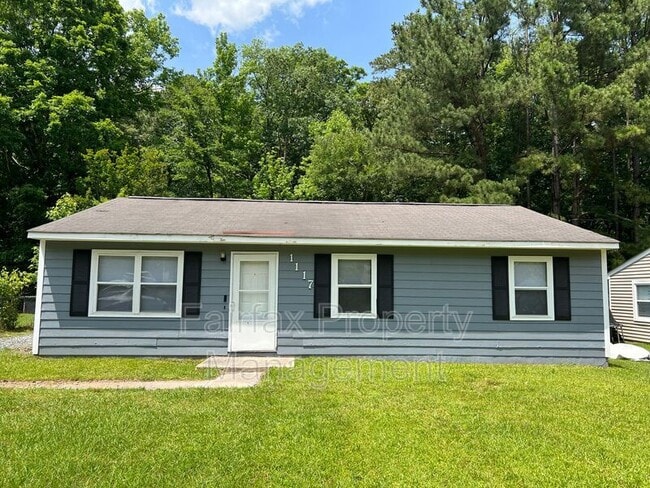 Photo - 1117 Pecan Pl