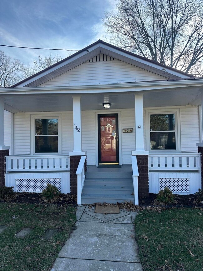 Photo - 112 Penmoken Park