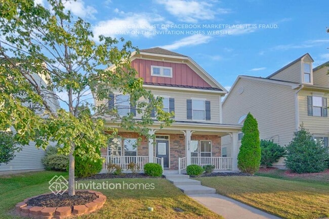 Photo - 1012 Crinoline Ln