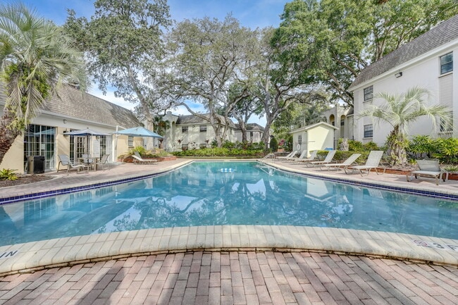 The Flats at Seminole Heights