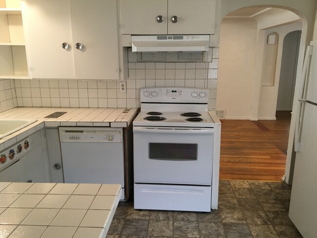 Photo - Spacious + Bright 3B Greeley House with Garage!