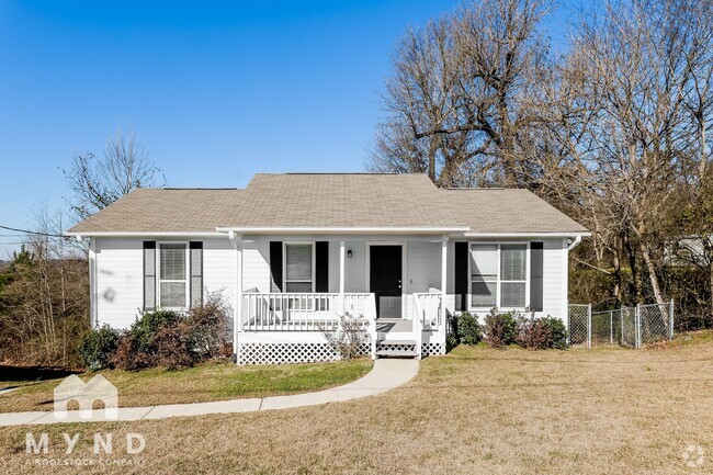 Building Photo - 1017 Mountain Dr Rental