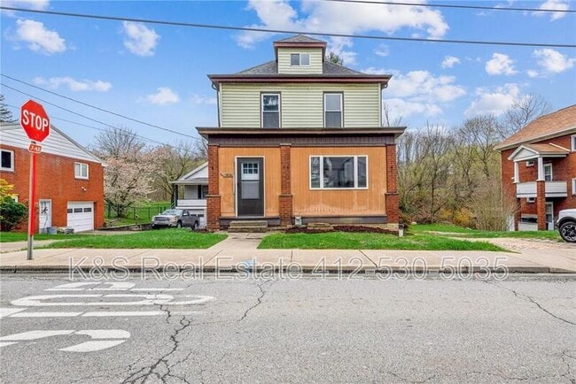 Photo - 518 10th St Casa