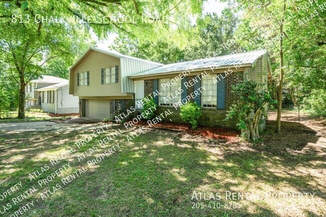 Photo - 813 Chalkville School Rd