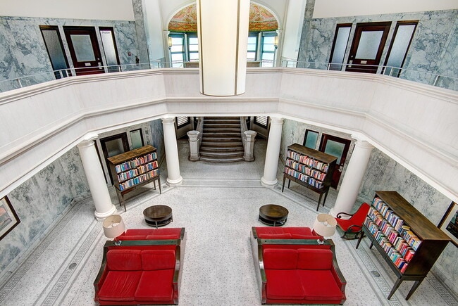 Photo - Pacific Electric Lofts