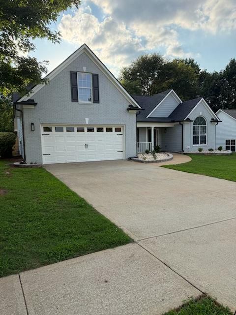 Photo - 920 Charles Hall Dr