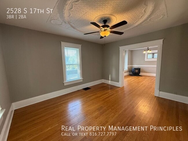 Photo - 2528 S 17th St