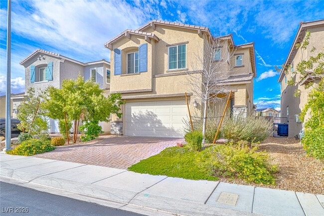 Photo - 3758 Bright Aquarius Ln