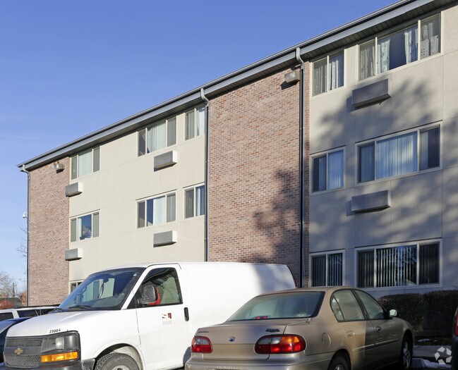 Photo - Preston Place