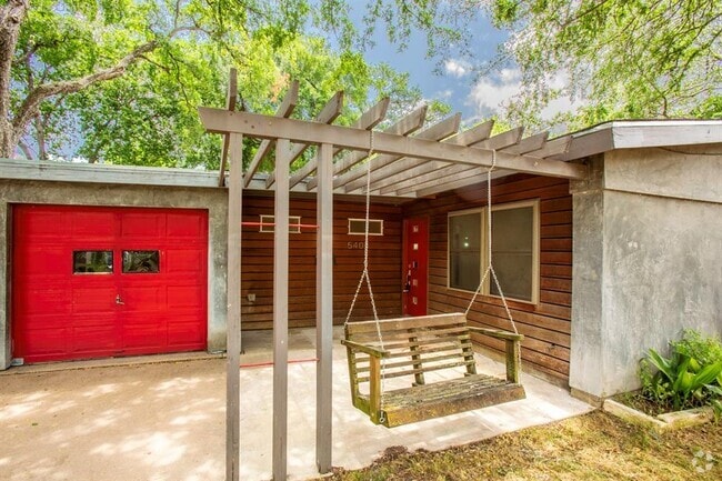 Building Photo - 5403 Kings Hwy Rental