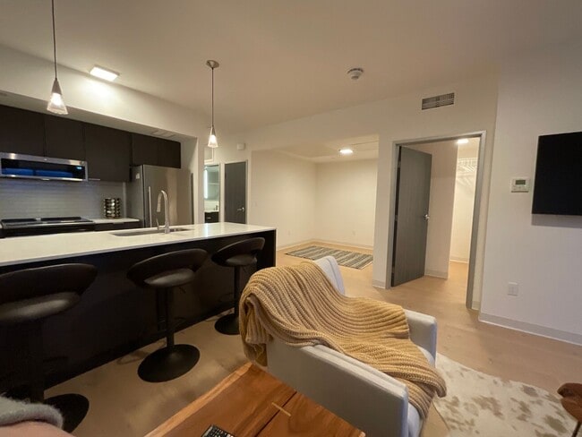 Building Photo - SOBO Loft Unit #210
