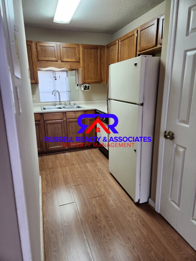 One Level Condo- 1BR-1BA