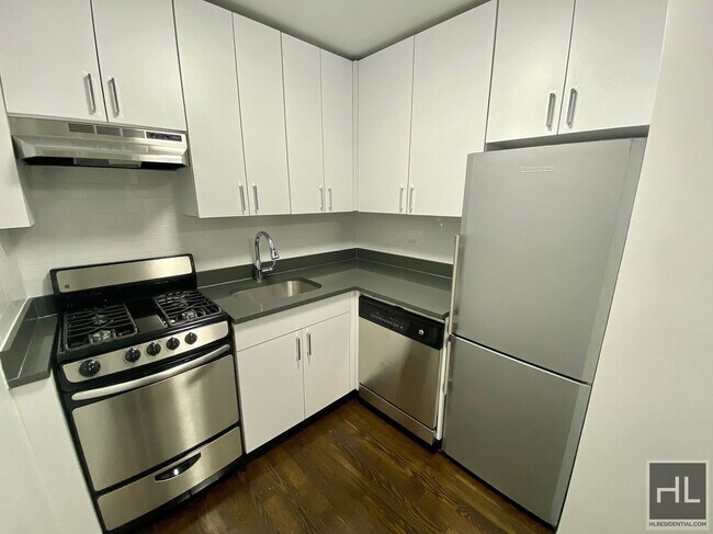 Building Photo - E 16 ST Rental