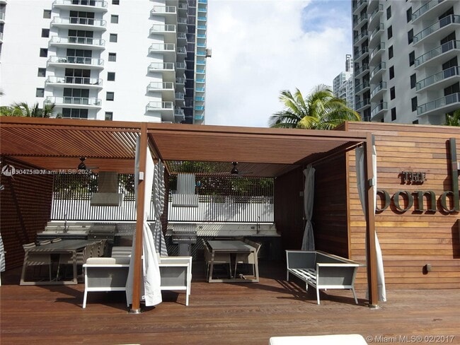 Photo - 1080 Brickell Ave