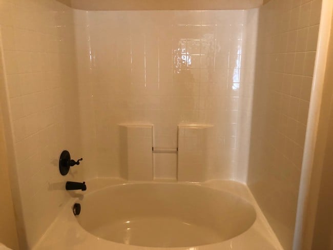 Ty Lane Apartments