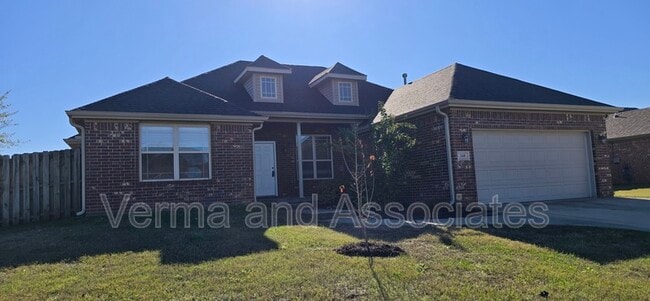 Building Photo - 340 Beasley Dr