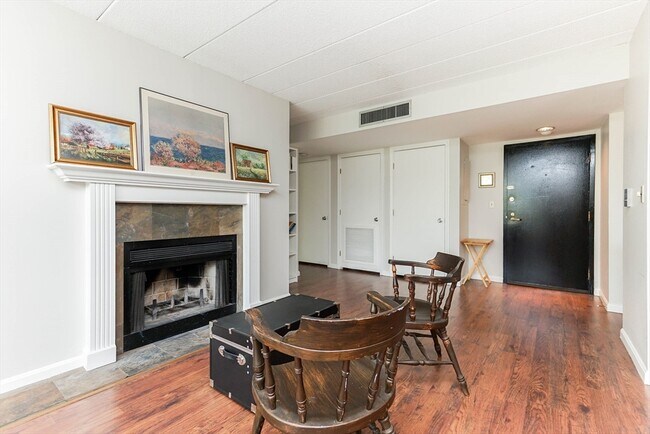 Photo - 85 Brainerd Rd Unit 403