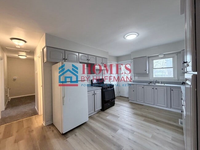 Photo - Four Bedroom House