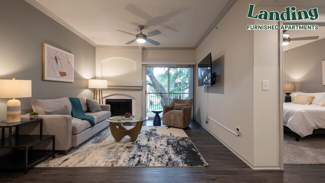 Photo - 3201 Century Park Blvd Unit 1525.259132