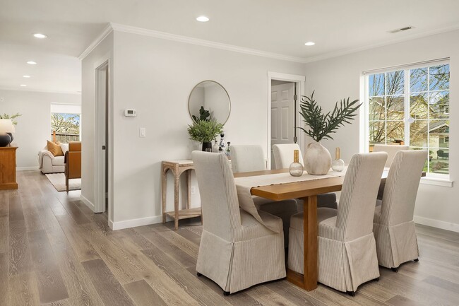 Photo - Stunning Redmond Ridge 4 bedroom