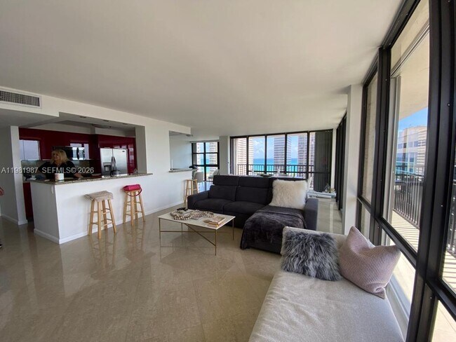 Photo - 2017 S Ocean Dr Unit 1502