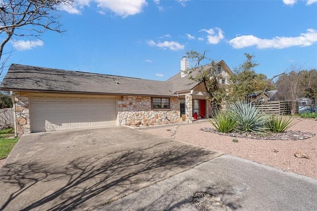 Photo - 1106 San Augustine Dr