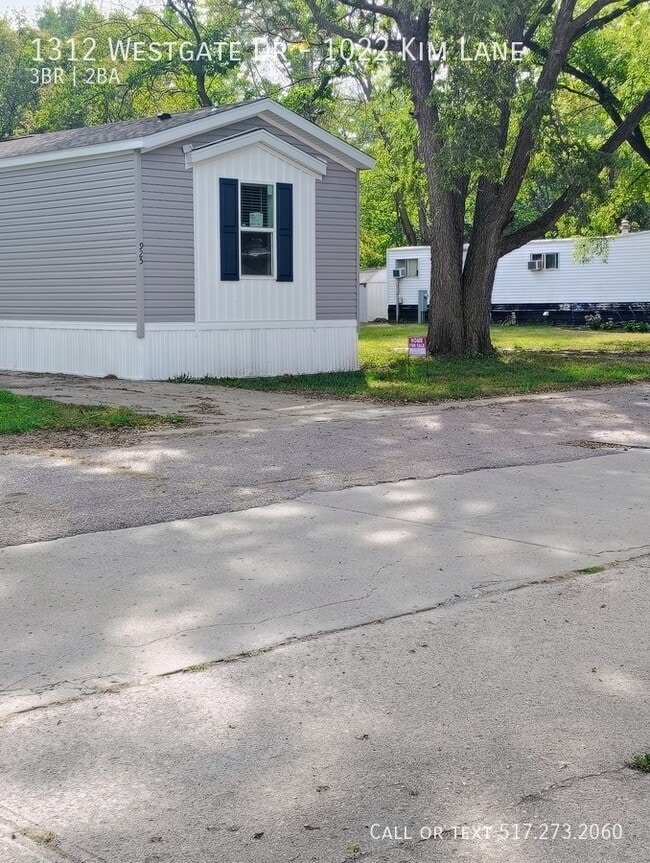 Building Photo - 1312 Westgate Dr