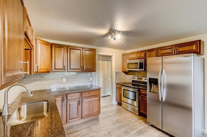 Photo - 2201 S Holly St Unit 1