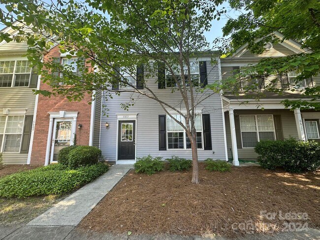 Photo - 6613 Rothchild Dr Townhome