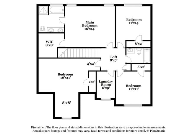 Photo - 118 Crescent Woode Way