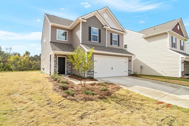 Building Photo - Almost Brand New Home 4 Bedroom with 2.5 b...