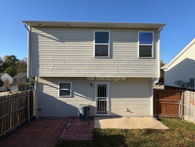 Photo - 1209 Sweetgrass St