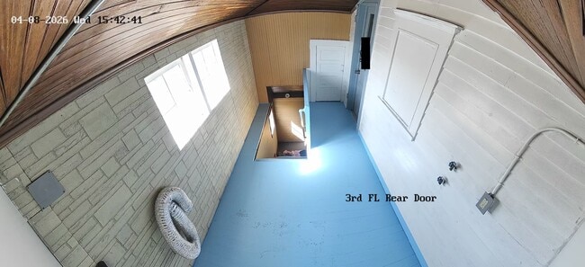 97 Broad Ave Unit 3rd FL.