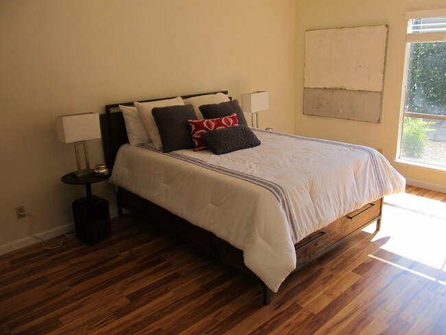 Master Bedroom - 9025 Alcosta Blvd Unit 235