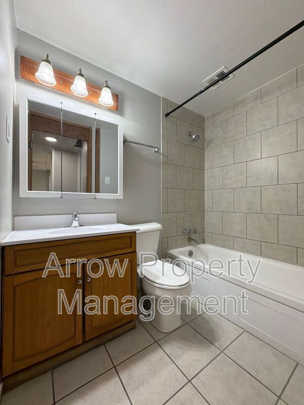 2501 N Street-208