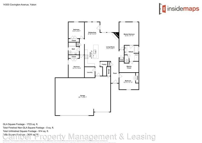 Photo - 4 br, 2 bath House - 14300 Covington Avenue