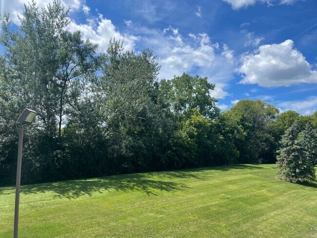 Greenfield Park Apartments