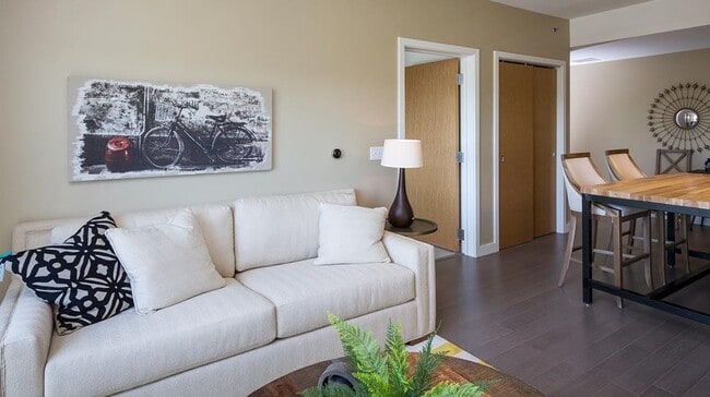Welcome to Farmers Park Apartments, where modern design meets comfort. Enjoy spacious living areas filled with natural light, stylish finishes, and convenient amenities. Make your next move today—schedule a tour now!